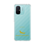 Slim Protection Case［ &UCHINOCO - African Fat-Tailed Gecko ］