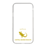 Slim Protection Case［ &UCHINOCO - Bearded Dragon ］