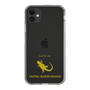 Slim Protection Case［ &UCHINOCO - Bearded Dragon ］