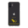 Slim Protection Case［ &UCHINOCO - Bearded Dragon ］