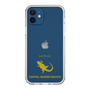 Slim Protection Case［ &UCHINOCO - Bearded Dragon ］