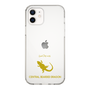Slim Protection Case［ &UCHINOCO - Bearded Dragon ］