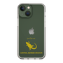 Slim Protection Case［ &UCHINOCO - Bearded Dragon ］