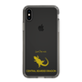 Slim Protection Case［ &UCHINOCO - Bearded Dragon ］