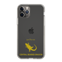 Slim Protection Case［ &UCHINOCO - Bearded Dragon ］