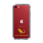 Slim Protection Case［ &UCHINOCO - Bearded Dragon ］