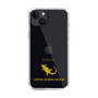 Slim Protection Case［ &UCHINOCO - Bearded Dragon ］