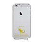 Slim Protection Case［ &UCHINOCO - Bearded Dragon ］