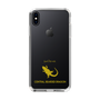 Slim Protection Case［ &UCHINOCO - Bearded Dragon ］