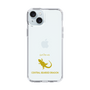 Slim Protection Case［ &UCHINOCO - Bearded Dragon ］