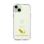 Slim Protection Case［ &UCHINOCO - Bearded Dragon ］