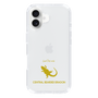 Slim Protection Case［ &UCHINOCO - Bearded Dragon ］