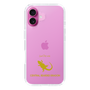 Slim Protection Case［ &UCHINOCO - Bearded Dragon ］