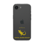 Slim Protection Case［ &UCHINOCO - Bearded Dragon ］