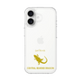 Slim Protection Case［ &UCHINOCO - Bearded Dragon ］