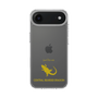 Slim Protection Case［ &UCHINOCO - Bearded Dragon ］
