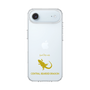 Slim Protection Case［ &UCHINOCO - Bearded Dragon ］