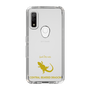 Slim Protection Case［ &UCHINOCO - Bearded Dragon ］