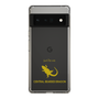 Slim Protection Case［ &UCHINOCO - Bearded Dragon ］