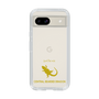 Slim Protection Case［ &UCHINOCO - Bearded Dragon ］