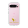 Slim Protection Case［ &UCHINOCO - Bearded Dragon ］