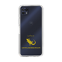Slim Protection Case［ &UCHINOCO - Bearded Dragon ］