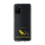 Slim Protection Case［ &UCHINOCO - Bearded Dragon ］