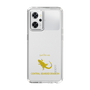 Slim Protection Case［ &UCHINOCO - Bearded Dragon ］