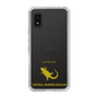 Slim Protection Case［ &UCHINOCO - Bearded Dragon ］