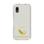 Slim Protection Case［ &UCHINOCO - Bearded Dragon ］