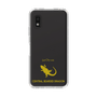 Slim Protection Case［ &UCHINOCO - Bearded Dragon ］