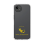 Slim Protection Case［ &UCHINOCO - Bearded Dragon ］