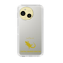 Slim Protection Case［ &UCHINOCO - Bearded Dragon ］