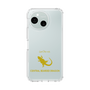 Slim Protection Case［ &UCHINOCO - Bearded Dragon ］