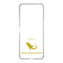 Slim Protection Case［ &UCHINOCO - Bearded Dragon ］