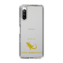 Slim Protection Case［ &UCHINOCO - Bearded Dragon ］