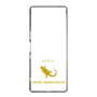 Slim Protection Case［ &UCHINOCO - Bearded Dragon ］