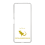 Slim Protection Case［ &UCHINOCO - Bearded Dragon ］