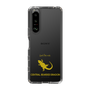 Slim Protection Case［ &UCHINOCO - Bearded Dragon ］