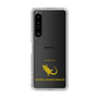 Slim Protection Case［ &UCHINOCO - Bearded Dragon ］