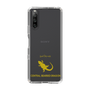 Slim Protection Case［ &UCHINOCO - Bearded Dragon ］