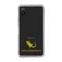 Slim Protection Case［ &UCHINOCO - Bearded Dragon ］