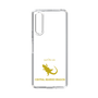 Slim Protection Case［ &UCHINOCO - Bearded Dragon ］