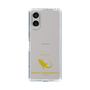 Slim Protection Case［ &UCHINOCO - Bearded Dragon ］