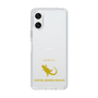 Slim Protection Case［ &UCHINOCO - Bearded Dragon ］