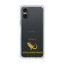 Slim Protection Case［ &UCHINOCO - Bearded Dragon ］