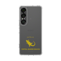 Slim Protection Case［ &UCHINOCO - Bearded Dragon ］