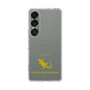 Slim Protection Case［ &UCHINOCO - Bearded Dragon ］