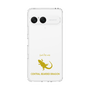 Slim Protection Case［ &UCHINOCO - Bearded Dragon ］