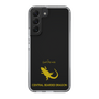 Slim Protection Case［ &UCHINOCO - Bearded Dragon ］